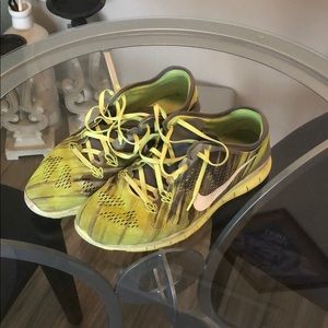 Men’s Nike Running